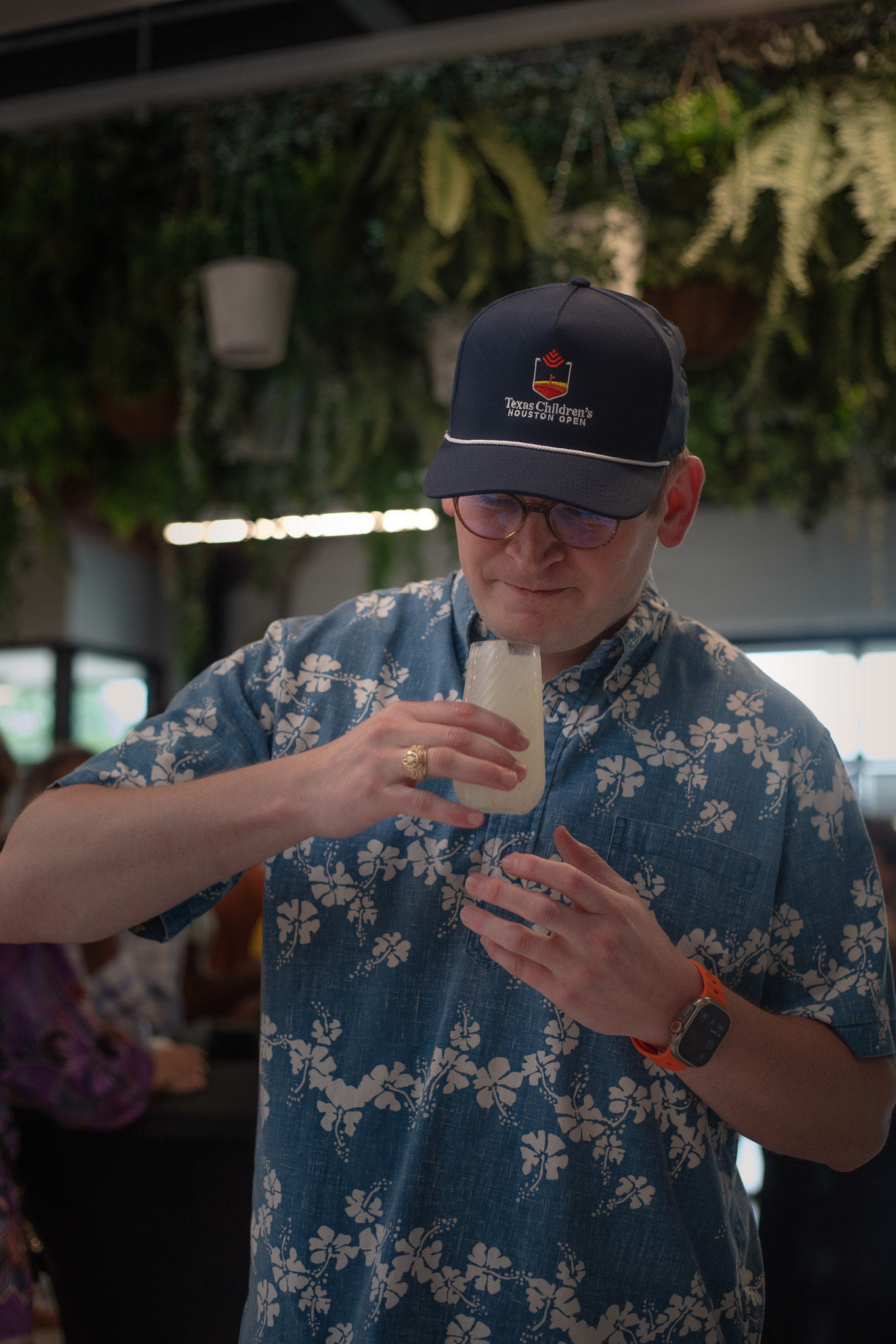Sidecar Spirits event