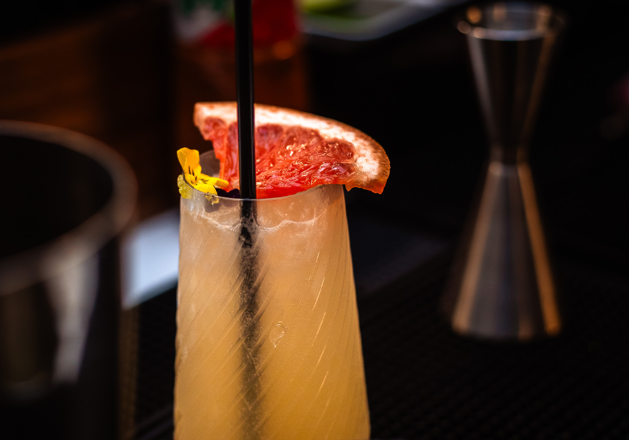 Sidecar Spirits event